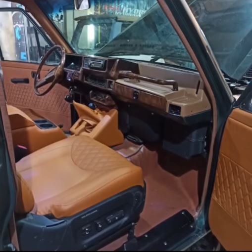 لوازم دکوراسیون داخلی