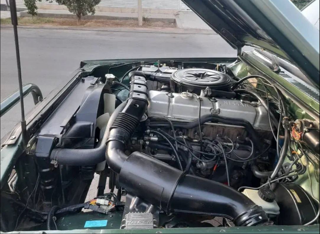 قطعات موتوری