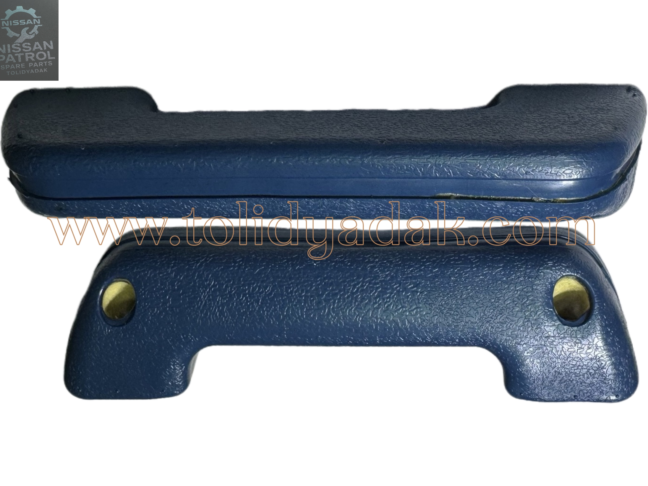 دستگیره مچی فومی پاترول