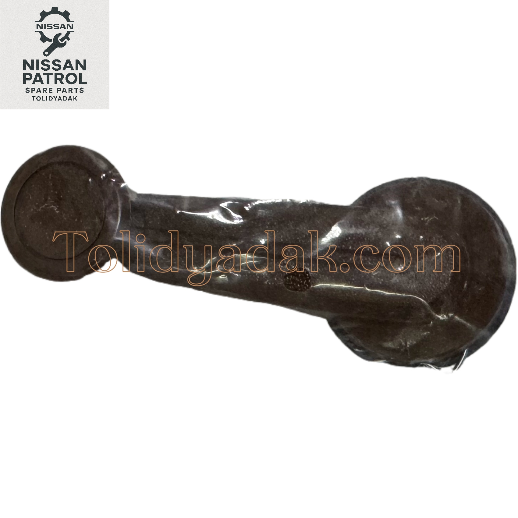 دستگیره شیشه بالابر پاترول