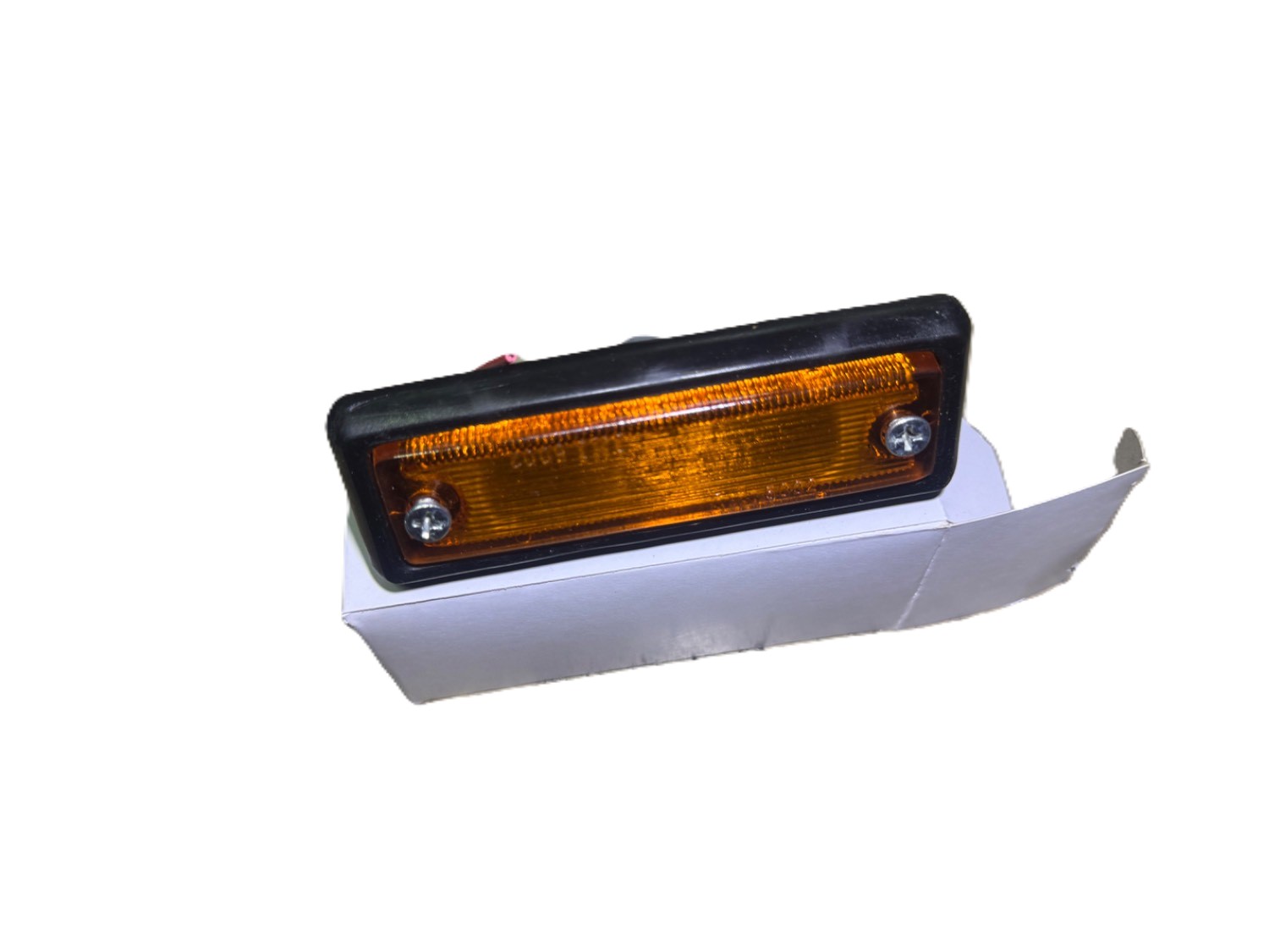 راهنمای بغل پاترول